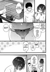[Shiwasu no Okina] Boku no Bokki Penis o Rokuga Shite Ikina Yo | Go Ahead and Film My Hard Penis Ch. 4 (COMIC Aun 2016-09) [English]