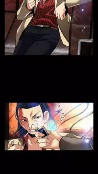 [KKUN &INSANE] Love Parameter 恋爱辅助器 86~101 [Chinese]中文