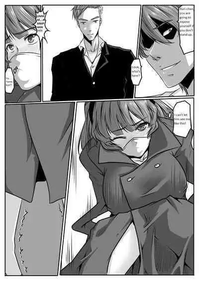 Godletter After Dead 1 (Eng)