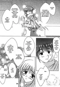 (Mimiket 3) [HATENA-BOX (Oda Kenichi)] ANNIVERSARY (Kanon) [English]