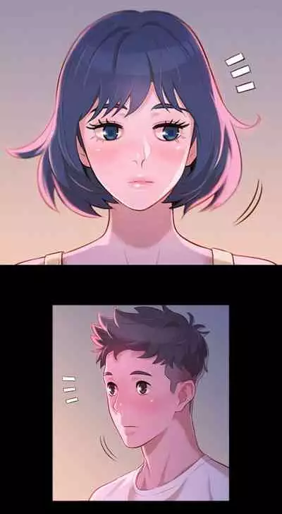 Sister Neighbors (Uncensored) [Chapter 1-18]