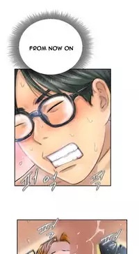 New Face Ch.1-16 (English) (Ongoing)