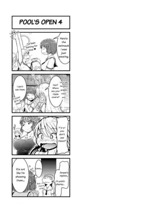 Konya wa, zutto, Senpai to | Tonight, Together With Senpai Vol. 2