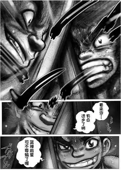 Katsuo x Kendo x Tsuba Seriai