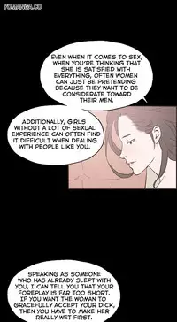 [Mr. Byeong-Su] Cohabitation Ch.1-51 (English) (Ongoing)