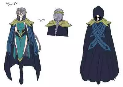 [Amuai Okashi Seisakusho (Amuai, Kouji)] Uchuu Keiji Jaydan Inkai no Chousen | Space Detective Jaydan [English] [ChoriScans]