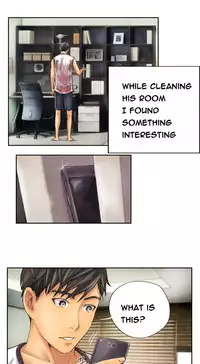 New Face Ch.1-16 (English) (Ongoing)