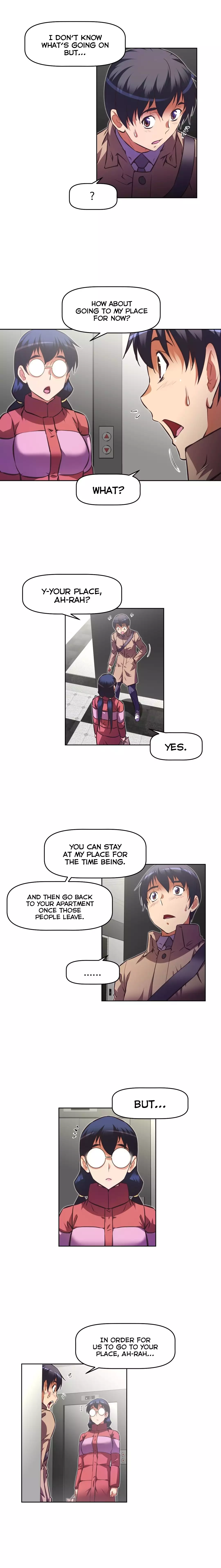 Brawling Go Ch.76-121