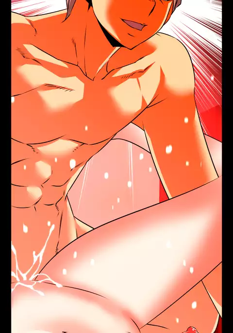 Love Parameter Ch.1-70