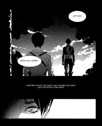 [Idea] Egoist 1 [Shingeki no Kyojin]