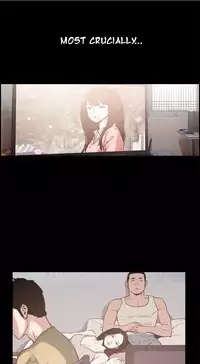 [Mr. Byeong-Su] Cohabitation Ch.1-51 (English) (Ongoing)