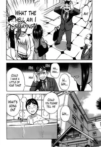 [Hidemaru] Hustle! Danchizuma Ch. 1-15 [English] [Lazarus H]