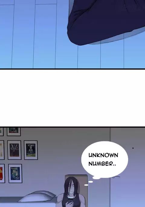 Tissue Thieves Ch.1-34