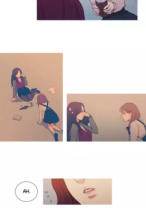 Scandal of the Witch Ch.1-37