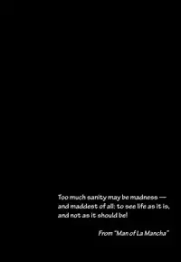 (C83) [Takotsuboya (TK)] La Mancha no Onna | Young Woman of La Mancha (Chuunibyou Demo Koi ga Shitai!) [English] (Trinity Translations)