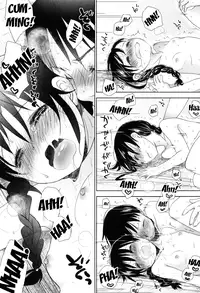 [Okada Kou] Sukide Sukide, Sukide [English] [QBtranslations]