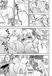 [Yamada Shouji] Ecchi de Ecchi na Saiminjutsu Chapter 1, 2 & Epilogue (Milky Queen) [English] (Trinity Translations Team + Little White Butterflies) [Decensored]