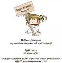 (Bokura no Love Live! 10) [Kurocan (Itsuki Kuro)] MakiRinPana na Dousei Lesson 3.5 | MakiRinPana's Lessons on Living Together 3.5 (Love Live!) [English] [GiB]