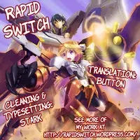 (C83) [CHAGASHI SAIBAN (Yamabuki Mook)] CharlxLauxSummer Sea! (Infinite Stratos) [English] [Rapid Switch]