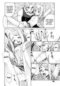 [Yaya Hinata] Tonari no Miko-san wa Minna Warau Ch.1-9 [English] [biribiri]