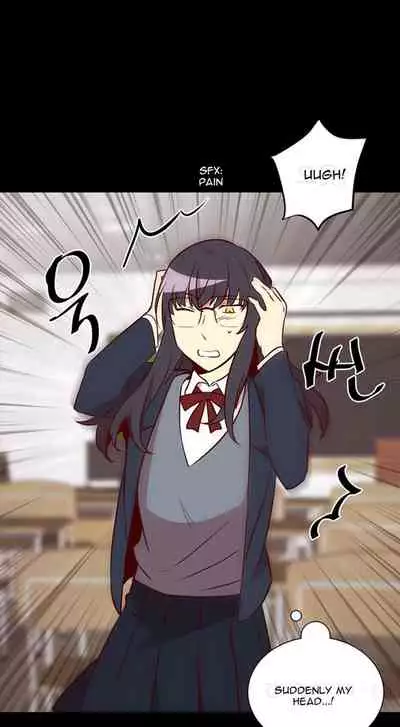 Two Lives in the Same House Ch. 1-24