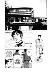 [Maeda Toshio] Gedou Gakuen Black Board Jungle Ch.1-5 [English]