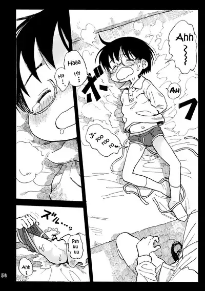 Kimi no Sorairo Enpitsu | Your Sky-colored Pencil