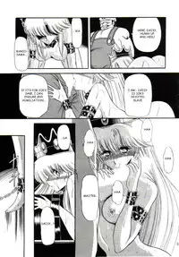 (CR15) [Circle Taihei-Tengoku (Horikawa Gorou)] Super Mario Collection (Super Mario Brothers) [English] [rookie84]