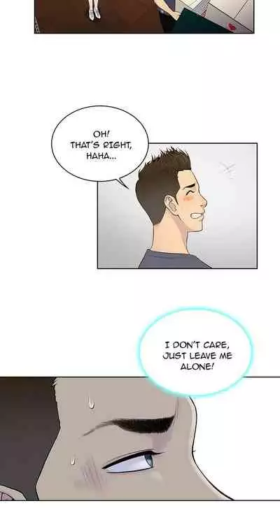 The Stand-up Guy Ch.56/56