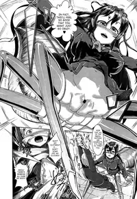 [AHOBAKA] Bokudakeno Mukougawa Ch. 0-1, 3-5, 7, 9 [English] [MintVoid + Vile + SaHa + thetsuuyaku]