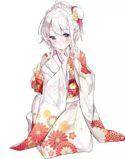 [Hamaken.] Imouto ga 1-nichi 1-kai shika Me o Awasete kurenai | 妹妹一天只和我对上一次眼 [无糖·漫画组]