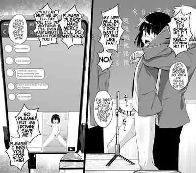 Hidoimeniau Otokonokotachi vol.4 | Boys who are in terrible trouble vol.4