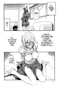 [Haruki] Kisei Juui Suzune (Parasite Doctor Suzune) Vol.02 - CH10-14 [English] [Tonigobe]