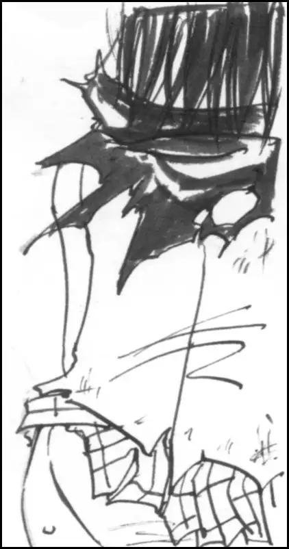 Itame Mon 5 Let's Nupunupu no Maki