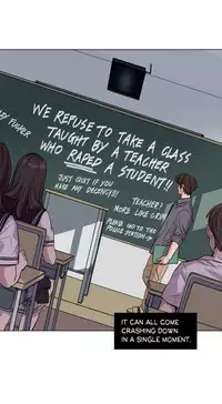 [Ramjak] Atonement Camp Ch.1-32 (English) (Ongoing)