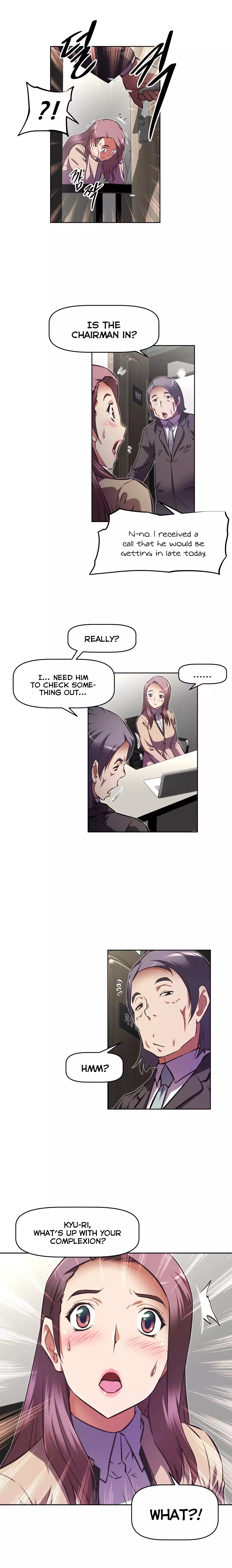 Brawling Go Ch.76-109