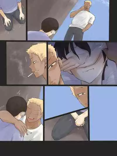 [laliberte] Yuj 02 [Decensored]