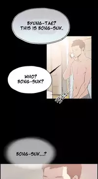 [Mr. Byeong-Su] Cohabitation Ch.1-47 (English) (Ongoing)
