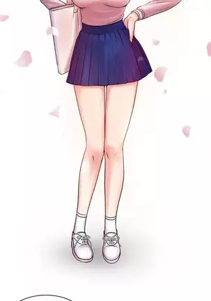 Eunhye's Supermarket Ch.3/?