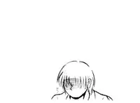 A story of the meeting between Onisan and yukkuri （半生不熟汉化组）