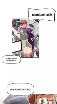 [Worin] Brawling Go Ch.76-90 (English) (Ongoing)