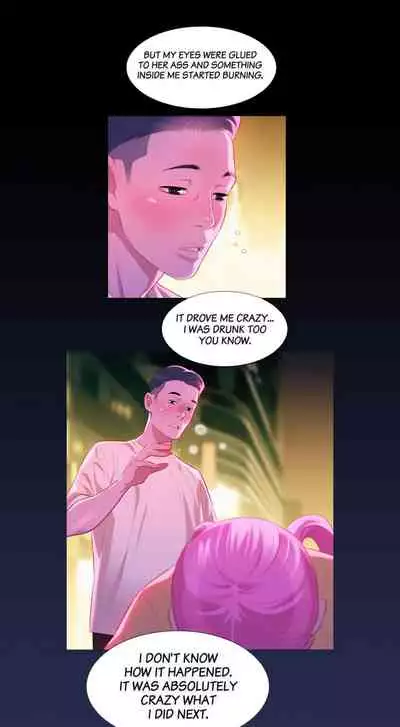 Sister Neighbors (Uncensored) [Chapter 1-18]