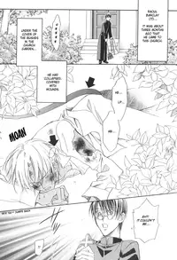 [Takanaga Hinako] Akuma no Himitsu [English]