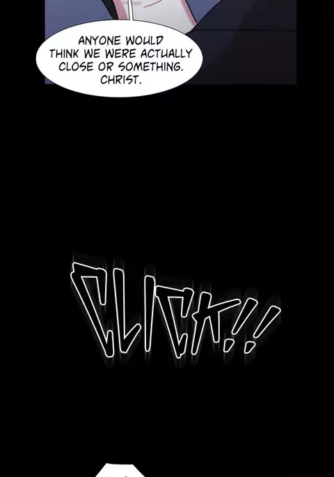 Scandal of the Witch Ch.1-33