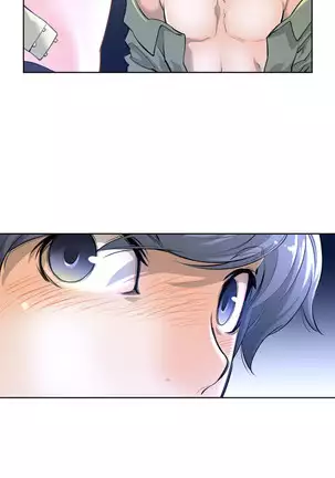 Perfect Half Ch.1-40.5