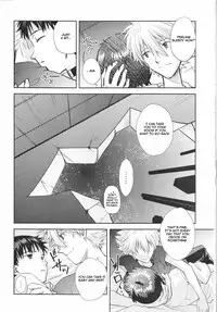 (C83) [Getsumen-Spiral (Mayama Satori)] ～Klaviar～ (Neon Genesis Evangelion) [English]