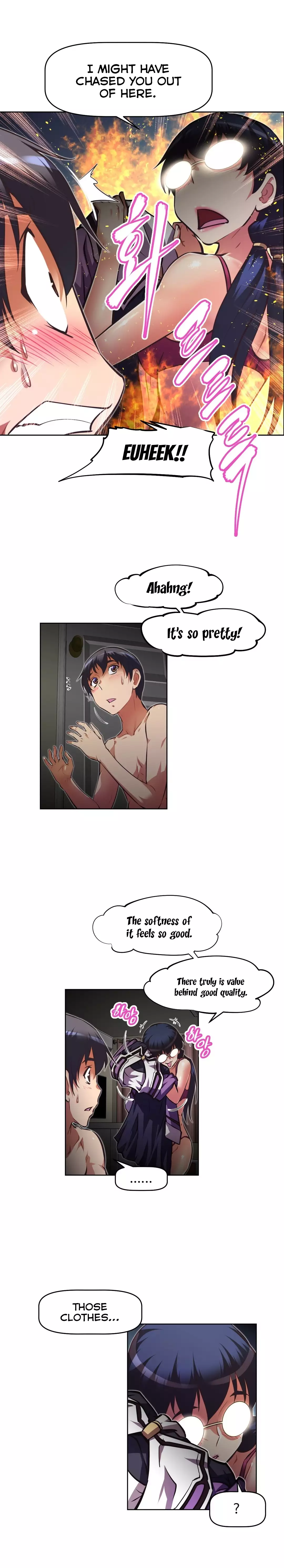 Brawling Go Ch.76-121