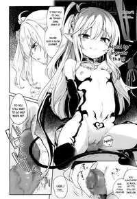 [Tamano Kedama] Lusty Charms -Chuu Chuu Drain 3- (Towako 4) [English] {CapableScoutMan & bigk40k} [Digital]