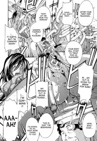 [Mustang R] Chichi Kuri Choukyou Kitto -Saikyou-ban- Ch. 1-2, 9 [English] [desudesu]