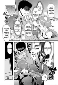 [Nekogen] Onee-chan no koko mo Kimochii Ch. 1-2 [English] [No Hair]